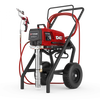 Titan Impact 1040T 3300 PSi @ 1.15 GPM