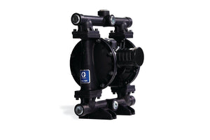 Graco Husky 1050 Diaphragm Pump with Drum Riser Tube