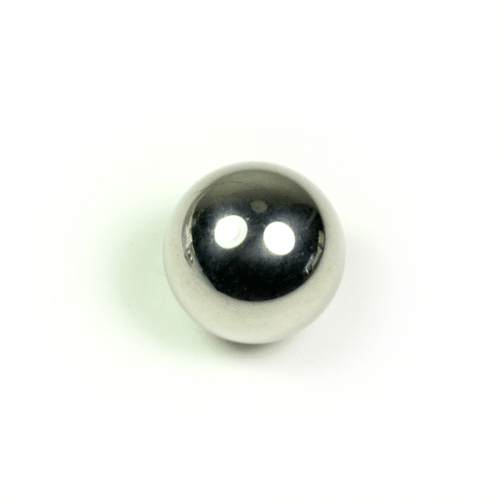 Graco 107-167 Intake Ball, stainless steel (1587583254563)