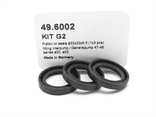 Load image into Gallery viewer, MTM Veloci Replacement Pump Kit for GP Kit 2
