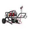 Titan Impact 640 3300 PSI @ 0.70 GPM Electric Airless Paint Sprayer - Low Rider