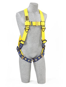 3M- Delta™ Vest Style Harnesses (1587705348131)