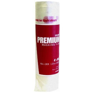 Trimaco Premium Masking Film 72" x 90' (Sold by 12's)