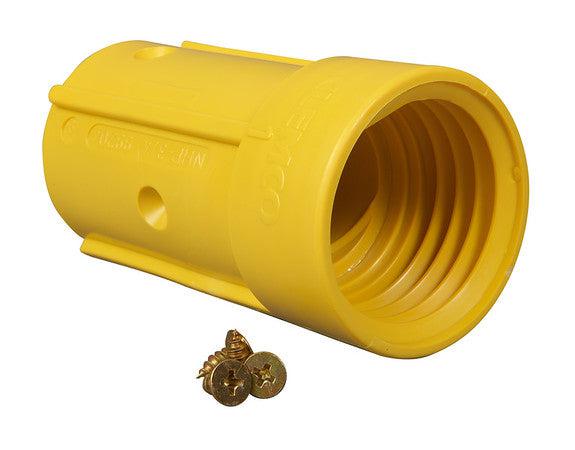 Clemco 11398 NHP-3/4-Nylon Nozzle Holder (Contractor Thread)