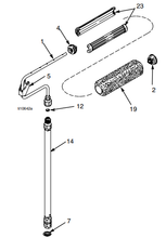 Load image into Gallery viewer, Graco Gasket