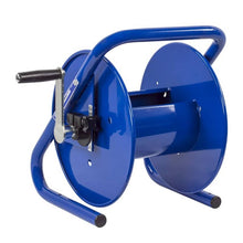 Load image into Gallery viewer, Hand Crank CM Series &quot;Caddy Mount&quot;  Hose Reel : REEL ONLY (1/2&quot; X 7/8&quot; / 225&#39;)