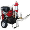 HYDRA M4000 4000 PSi @ 3.30 GPM 390cc Honda GX390 3/4" Outlet Model Gas Airless Paint Sprayer
