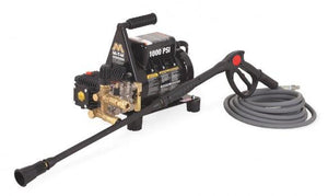 Mi-T-M CD-1002-3MUH CD General Electric Series - 1000 PSI @ 2.0 GPM - AR Pump - Direct Drive