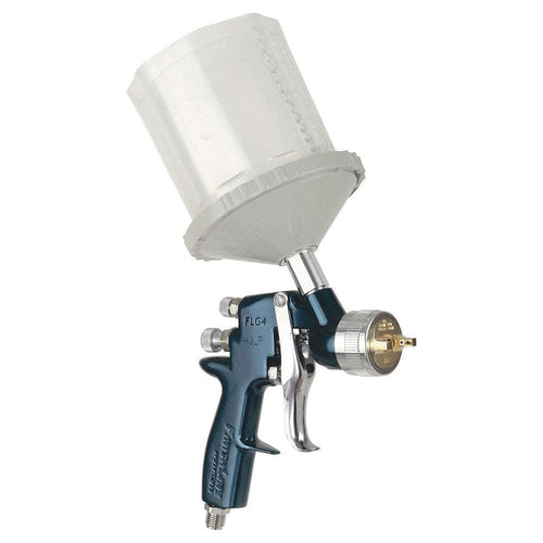 Devilbiss FLG-HVG-315 HVLP Gravity Fed Spray Gun (1588219674659)