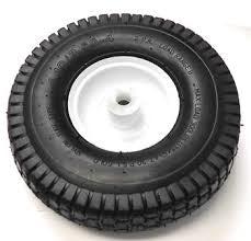 Mi-T-M 10-In. Diameter Wheel - 14-0130