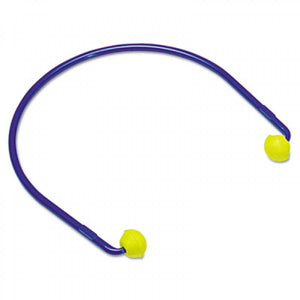 3M™ E-A-R™ Caps™ Hearing Protector - 10/BX (1587276513315)