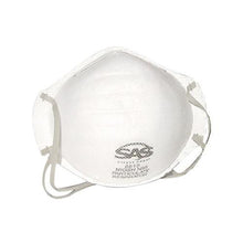 Load image into Gallery viewer, SAS N95 Particulate Respirators - 20/BX