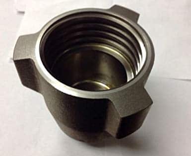 Graco 15G-195 Housing, intake (1587340410915)