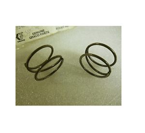 Graco 161-575 Compression Spring (1587324878883)