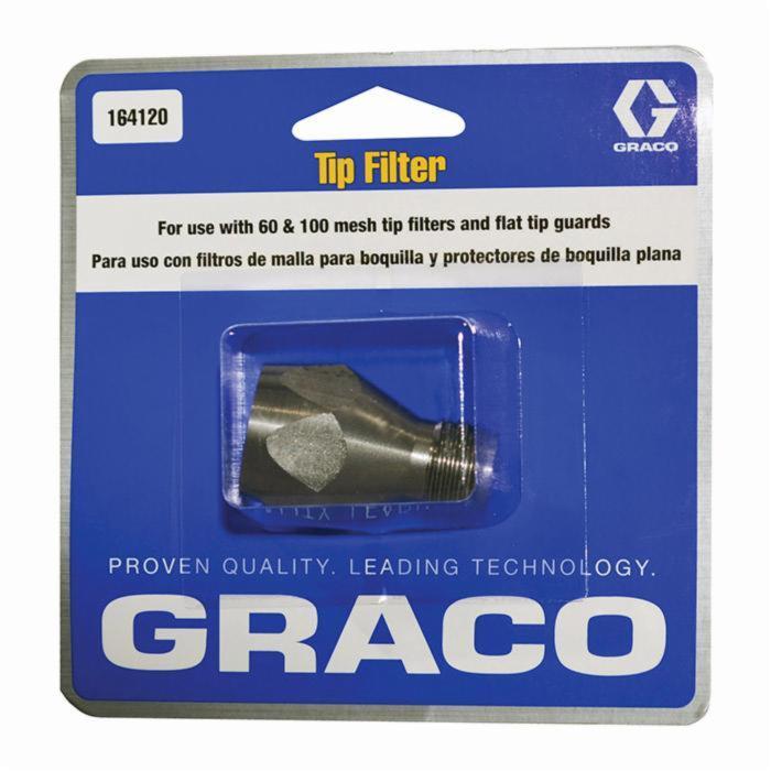 Tip Filter Housing (1587548127267)