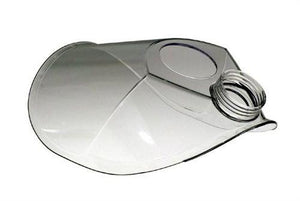 Bullard RLS Replacement Lens For Spectrum Respirator