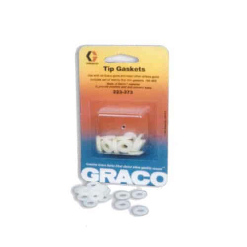 Graco 166969 Non Metallic Gasket (1587477774371)