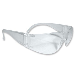 Radians Mirage™ Safety Glasses - Clear - Hardcoat - 1/EA