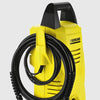 K'A'RCHER 1600 PSI @ 1.25 GPM 120V-50 Hz Universal Vertical Quick Connect Electric Pressure Washer - K 2 COMPACT