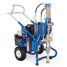 Load image into Gallery viewer, Graco GH 733ES 4000 PSI @ 4.0 GPM Gas Hydraulic Airless Sprayer - Bare