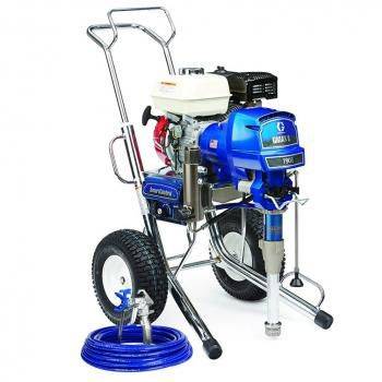 Graco Gmax II 7900 Gas Airless Paint Sprayer (1588251754531)