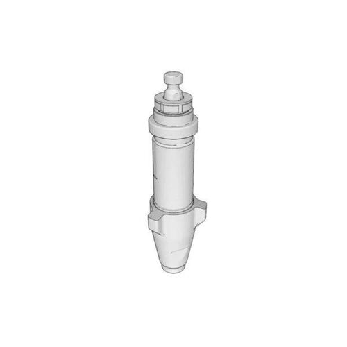 Graco Endurance Pump Lower, UltraMax II 1095/1595 IronMan & GMax II 5900 IronMan