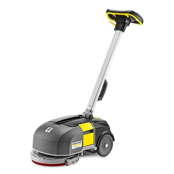 BD 30/4 C Bp Ultra-Compact Scrubber