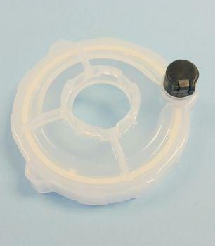 Graco 17B636 Handheld Lid Replacement Kit