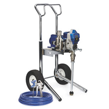 Load image into Gallery viewer, Graco 390 PC 3300 PSI @ 0.47 GPM Electric Airless Sprayer - Hi-Boy