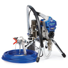 Load image into Gallery viewer, Graco Pro210ES Electric Airless Sprayer - Stand