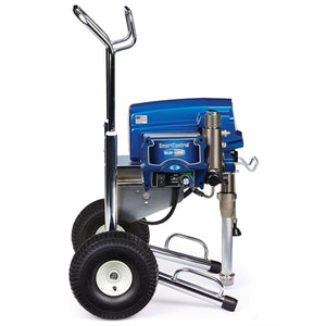 Graco Ultra Max II 795 Standard Series 3300 PSI @ 1.1 GPM Electric Airless Sprayer - Hi-Boy