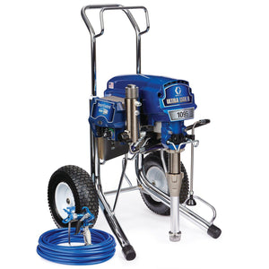 Graco Ultra Max II 1095 Standard Series Electric Airless Sprayer - Hi-Boy