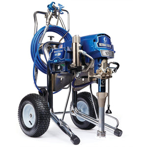 Graco Ultra Max II 1095 ProContractor Series 3300 PSI @ 1.2 GPM Electric Airless Sprayer - Hi-Boy