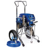 Graco Ultra Max II 1595 Standard Series 3300 PSI @ 1.35 GPM Electric Airless Sprayer - Hi-Boy