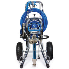Load image into Gallery viewer, Graco 3300 PSI @ 1.35 GPM Mark V HD 3-in-1 ProContractor Series Electric Airless Sprayer - Hi-Boy
