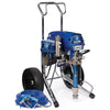 Graco TexSpray Mark V IronMan Series 3300 PSI @ 1.35 GPM Electric Airless Sprayer - Hi-Boy