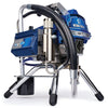 Graco Ultra Max II 490 PC 3300 PSI @ .54 GPM Electric Airless Sprayer - Stand