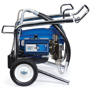 Graco Ultramax II 595 3300 PSI @ 0.70 GPM Electric Airless Paint Sprayer - Lo-Boy