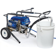 Load image into Gallery viewer, Graco Ultramax II 595 3300 PSI @ 0.70 GPM Electric Airless Paint Sprayer - Lo-Boy