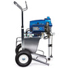 Graco FinishPro II 595 PC Pro 3300 PSI @ 0.7 GPM Electric Air-Assisted Airless Sprayer - Hi-Boy