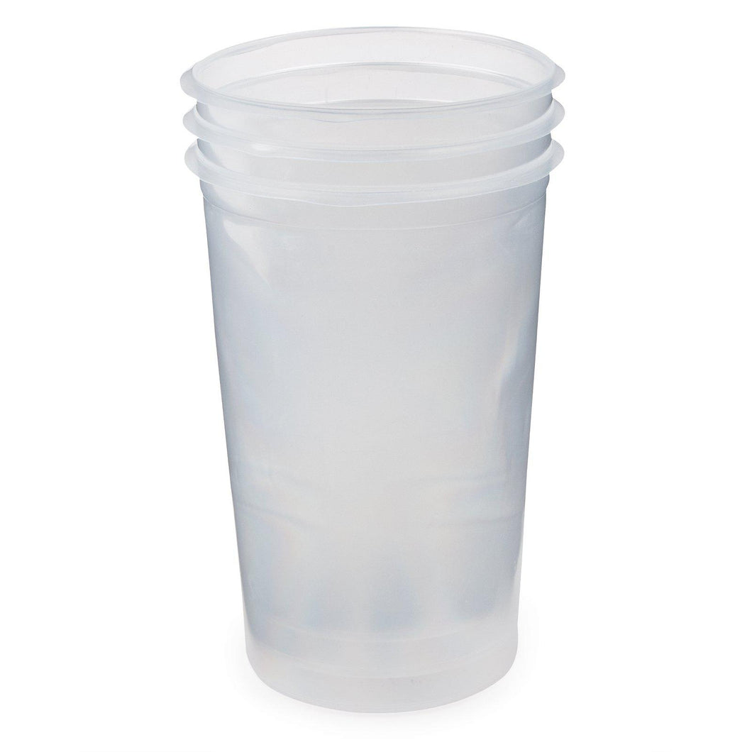 Graco 17F005 FlexLiner Bags 42 oz 3 pk