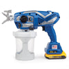 Graco 17N166 TC Pro Cordless Handheld Airless Sprayer