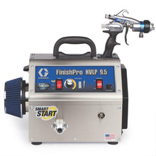 Load image into Gallery viewer, Graco Finish Pro ProComp Series HVLP 9.5 5 Stage HVLP Turbine Sprayer