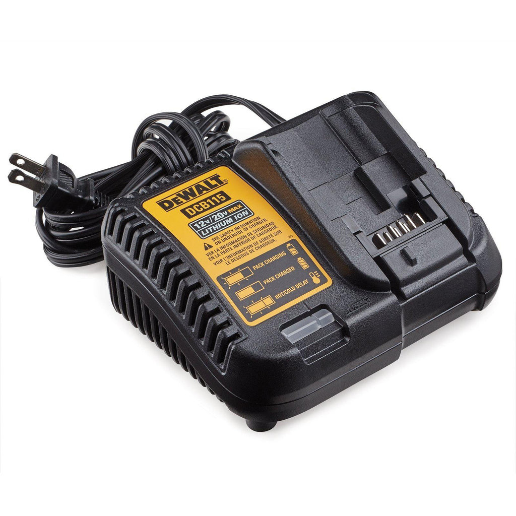 Graco 17P475 DEWALT 20V MAX Lithium Battery Charger
