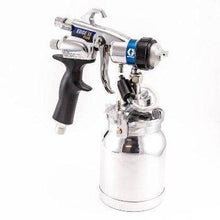 Load image into Gallery viewer, Graco HVLP Edge II Plus Spray Gun (1587421347875)