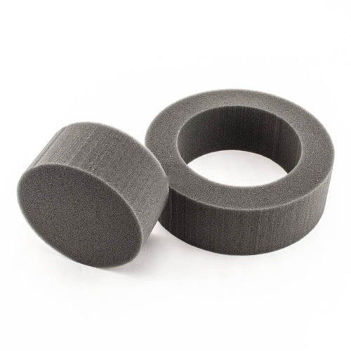 Graco HVLP Air Filter Kit - Standard Series (1587306463267)