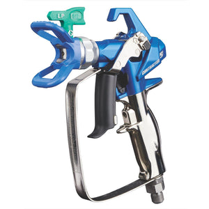 Graco Contractor PC Airless Spray Gun with RAC X LP 517 SwitchTip