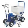 TexSpray T-MAX 6912 Electric Texture Sprayer, Lance Gun, 50 ft (15 m) Hose