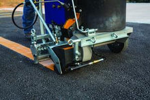 Load image into Gallery viewer, Graco ThermoLazer 200TC Thermoplastic Striping System w/  4-4-4 in FlexDie