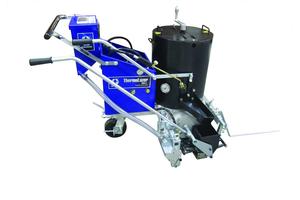 Graco ThermoLazer 200TC Thermoplastic Line Striper System w/ 2″ FlexDie